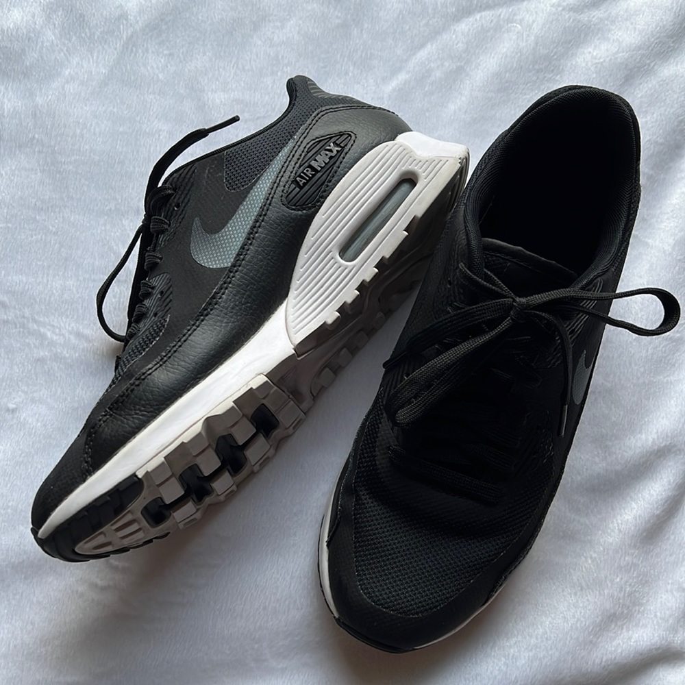 Nike size 8